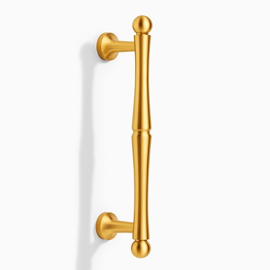 Knox Pull Bar - Nuvé