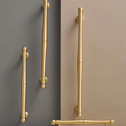 Knox Pull Bar - Nuvé