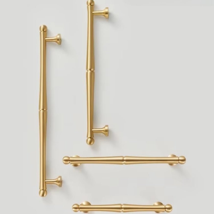 Knox Pull Bar - Nuvé
