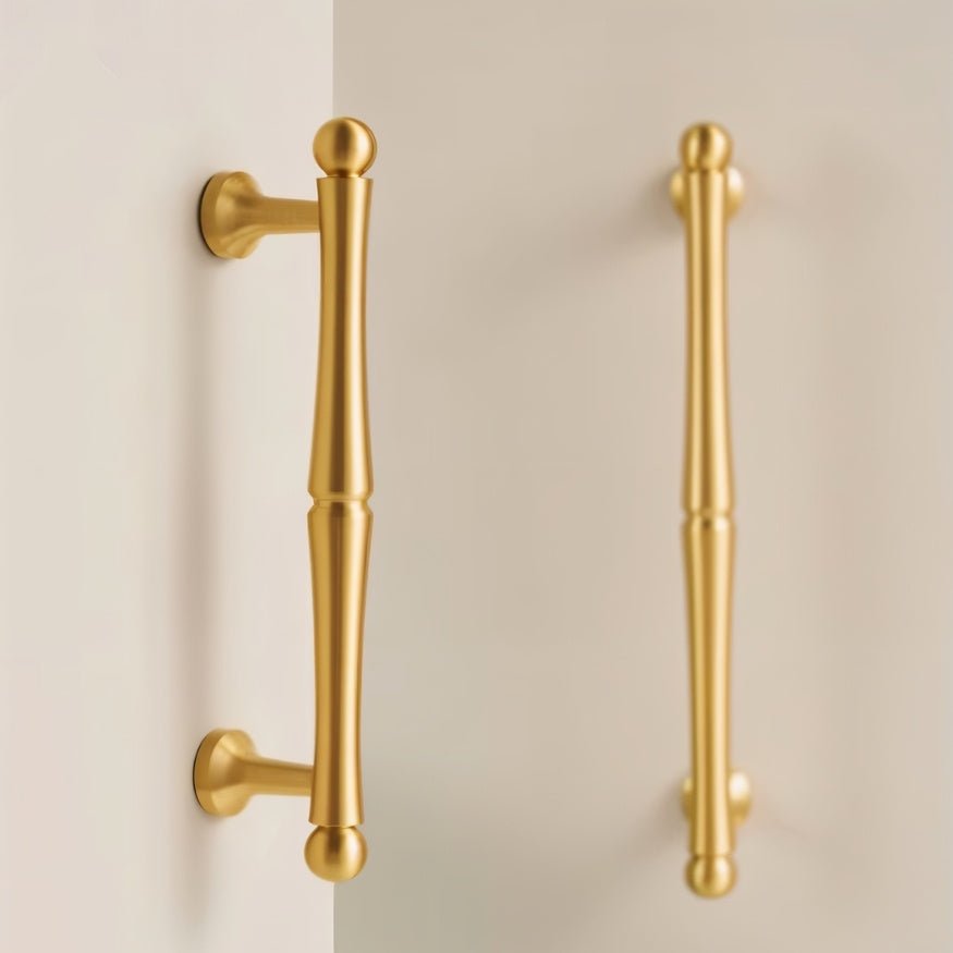 Knox Pull Bar - Nuvé