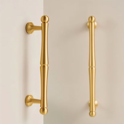 Knox Pull Bar - Nuvé
