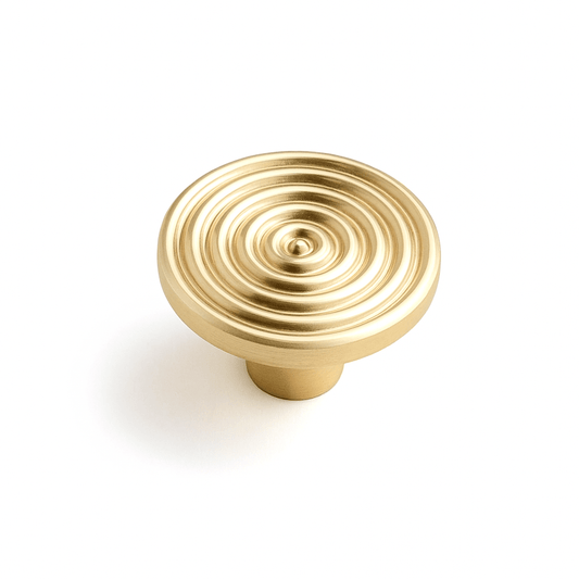 Koinob Knob & Drawer pull - Nuvé