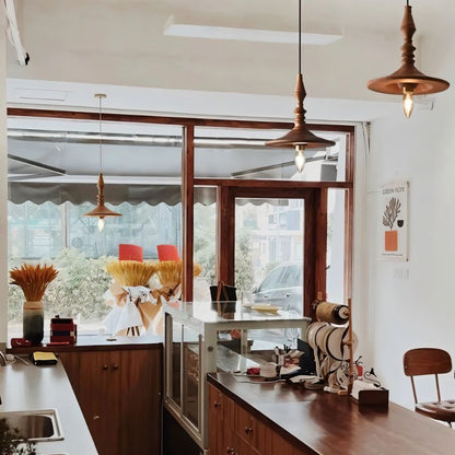 Koito Pendant Light - Nuvé