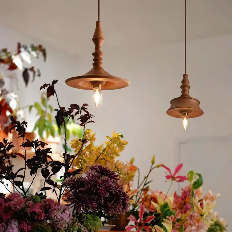 Koito Pendant Light - Nuvé