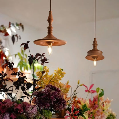 Koito Pendant Light - Nuvé