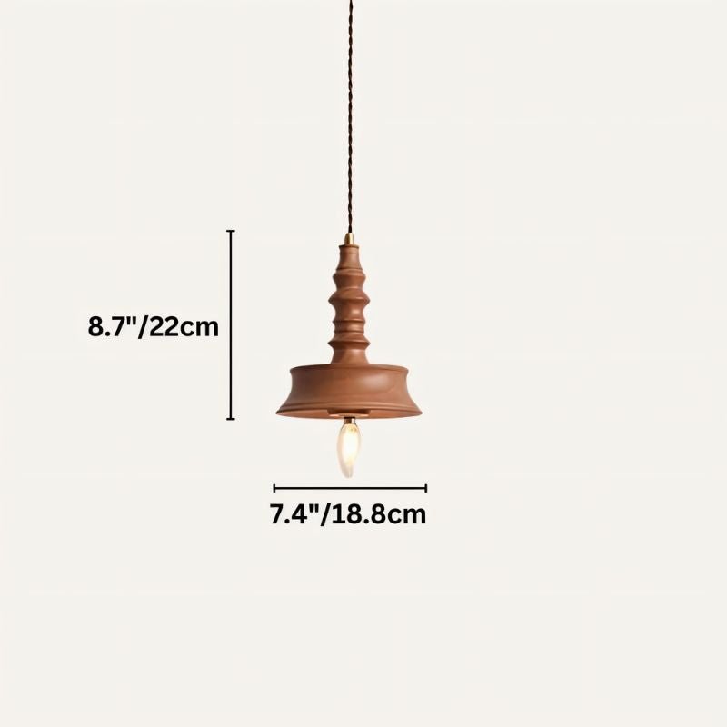 Koito Pendant Light - Nuvé