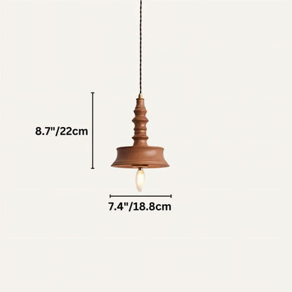 Koito Pendant Light - Nuvé
