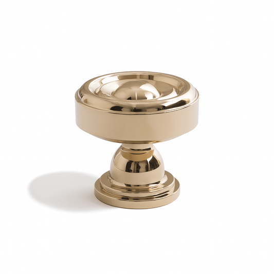 Korvain Knob And Pull Bar - Nuvé
