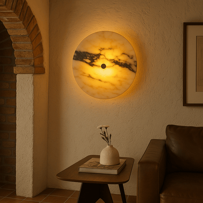 Korvix Wall Lamp - Nuvé