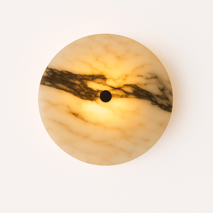 Korvix Wall Lamp - Nuvé