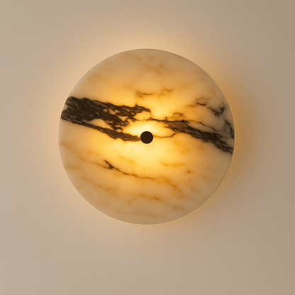 Korvix Wall Lamp - Nuvé
