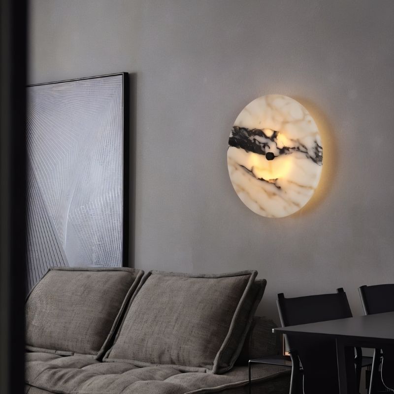 Korvix Wall Lamp - Nuvé