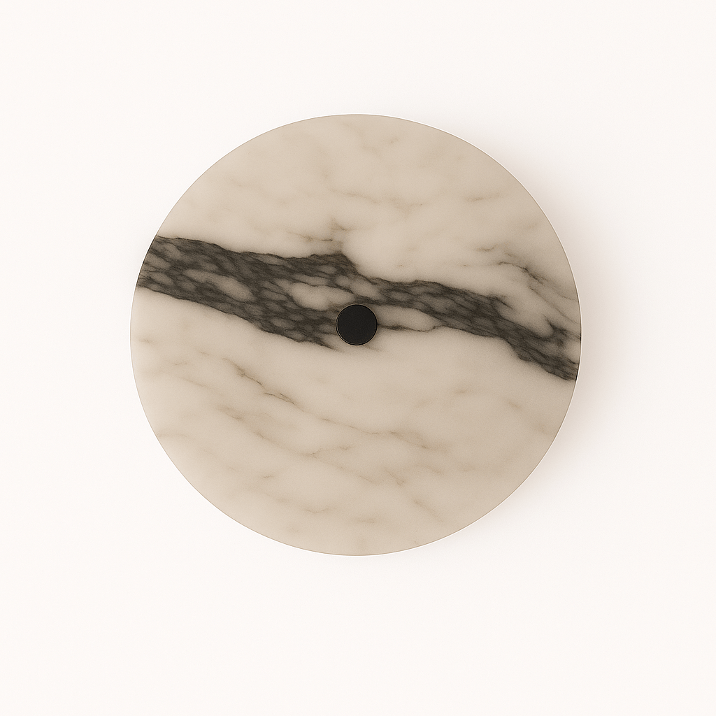 Korvix Wall Lamp - Nuvé