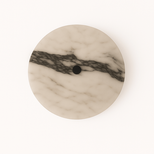 Korvix Wall Lamp - Nuvé
