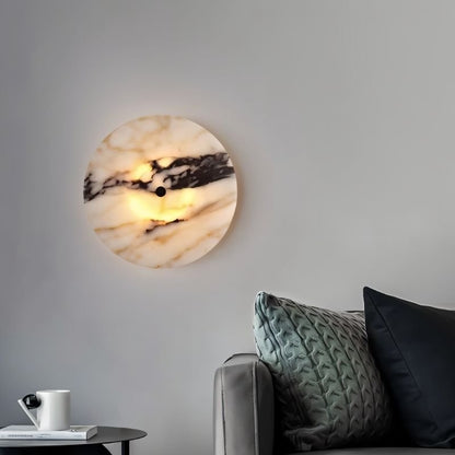 Korvix Wall Lamp - Nuvé