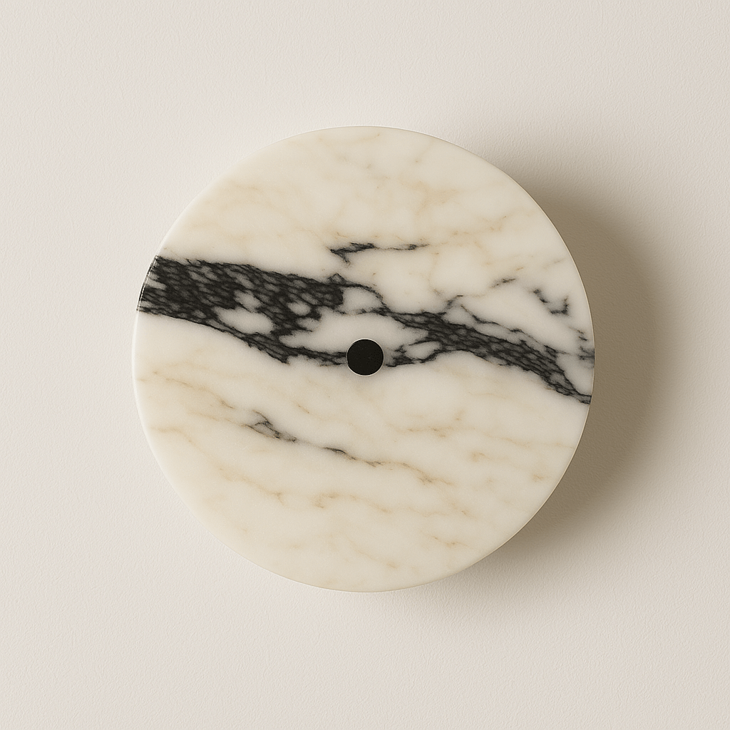 Korvix Wall Lamp - Nuvé