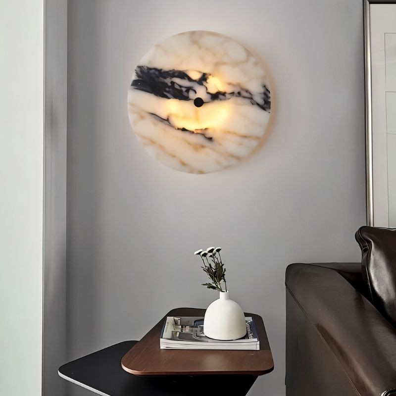 Korvix Wall Lamp - Nuvé