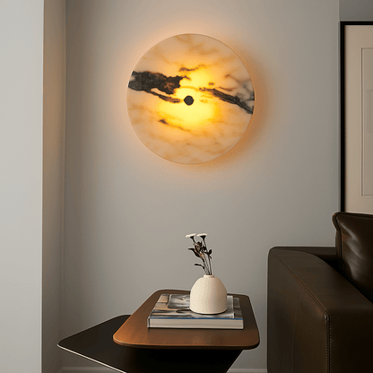 Korvix Wall Lamp - Nuvé
