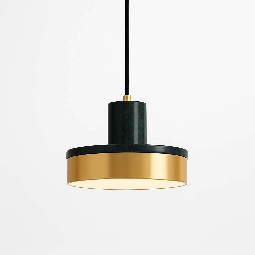 Kotel Pendant Light - Nuvé