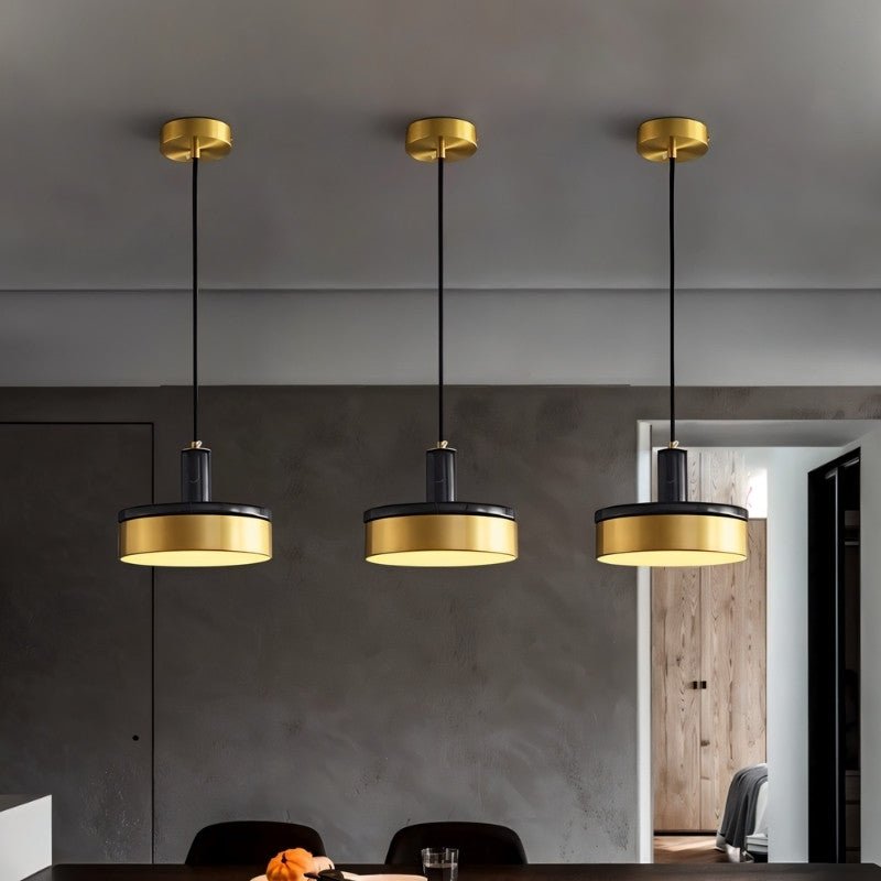 Kotel Pendant Light - Nuvé