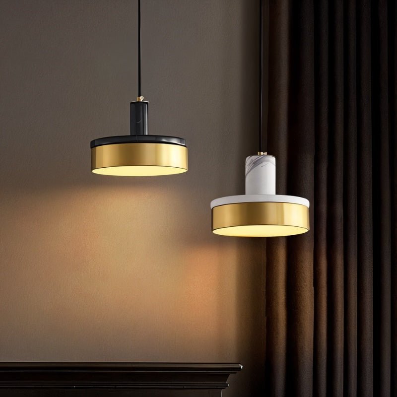 Kotel Pendant Light - Nuvé