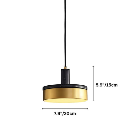 Kotel Pendant Light - Nuvé