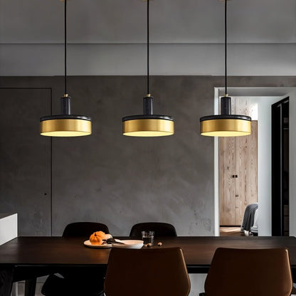 Kotel Pendant Light - Nuvé