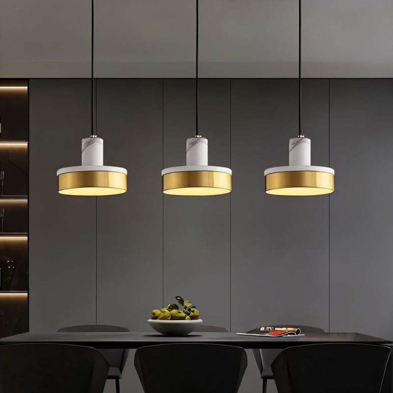 Kotel Pendant Light - Nuvé