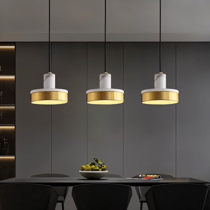 Kotel Pendant Light - Nuvé
