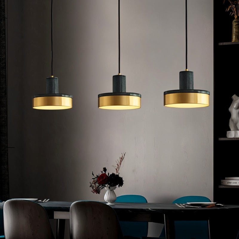 Kotel Pendant Light - Nuvé
