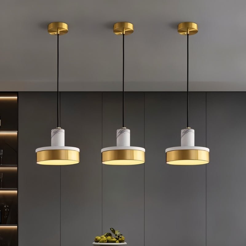 Kotel Pendant Light - Nuvé