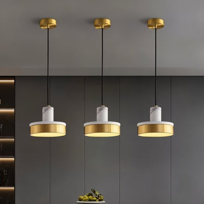 Kotel Pendant Light - Nuvé