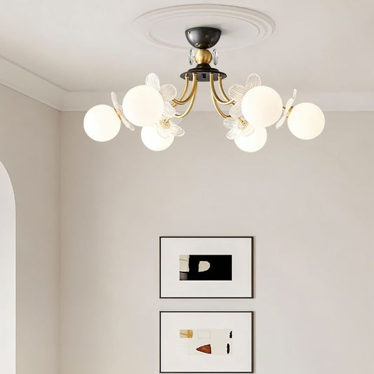 Kovex Ceiling Light - Nuvé