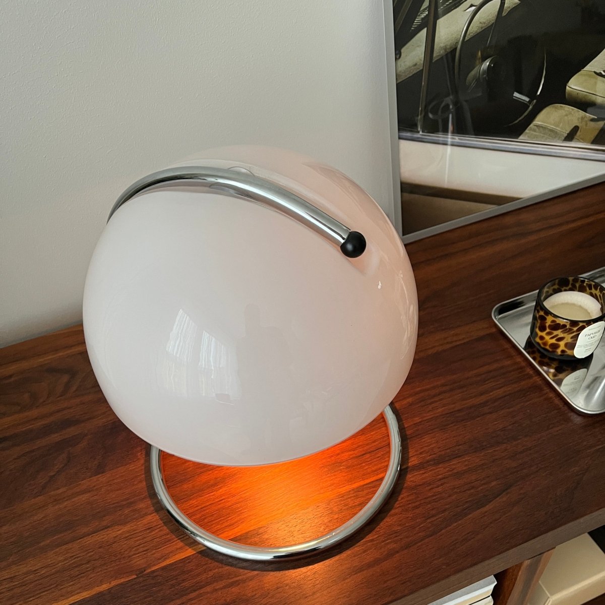 Kranos Table Lamp