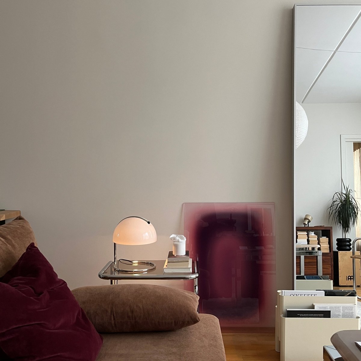 Kranos Table Lamp
