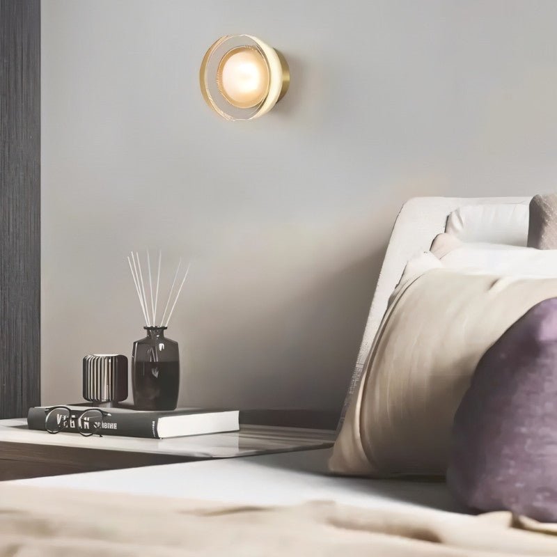 Krevexa Wall Lamp