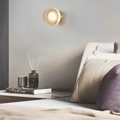 Krevexa Wall Lamp