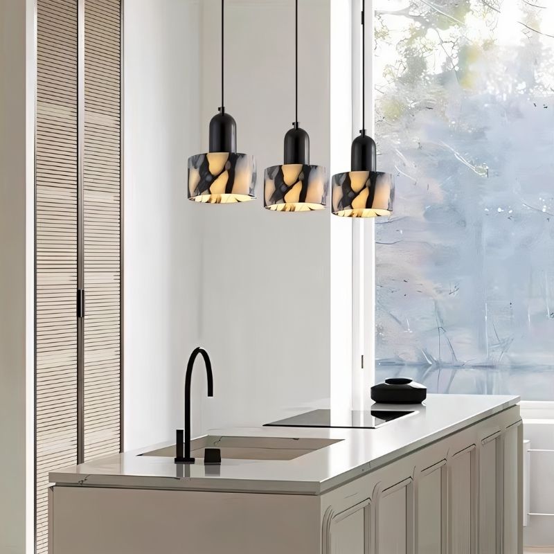 Krevon Pendant Light - Nuvé