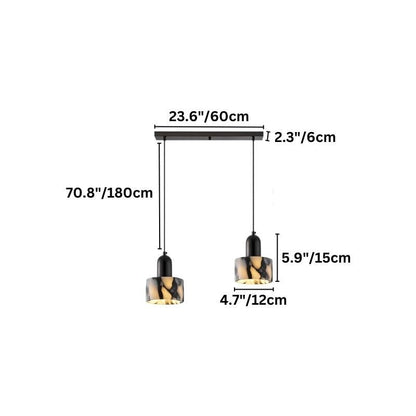 Krevon Pendant Light - Nuvé