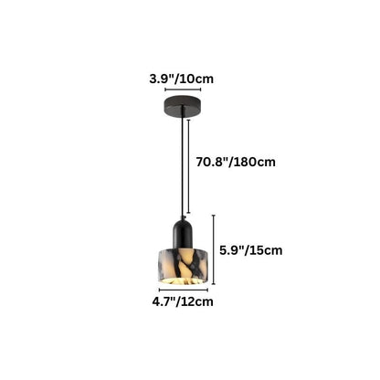 Krevon Pendant Light - Nuvé