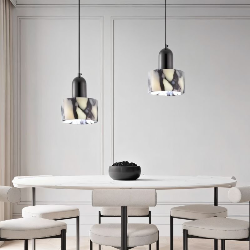 Krevon Pendant Light - Nuvé