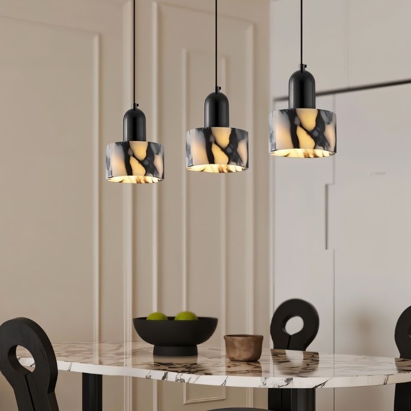 Krevon Pendant Light - Nuvé