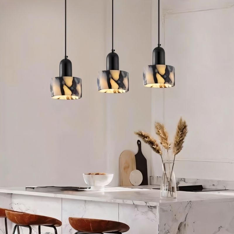 Krevon Pendant Light - Nuvé