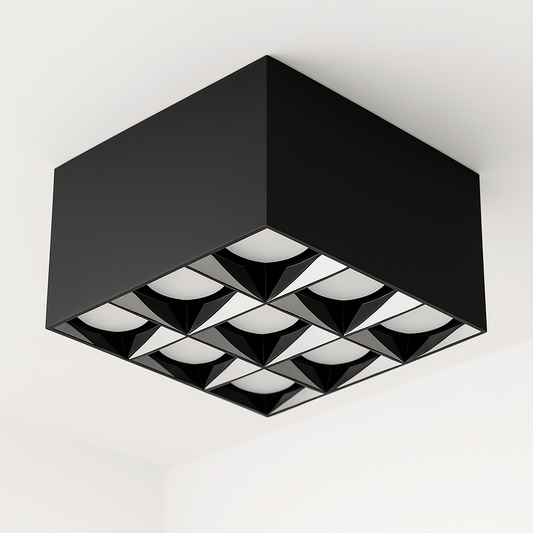 Kubus Downlight - Nuvé