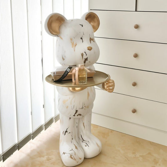 Kuma Floor Figurine - Nuvé