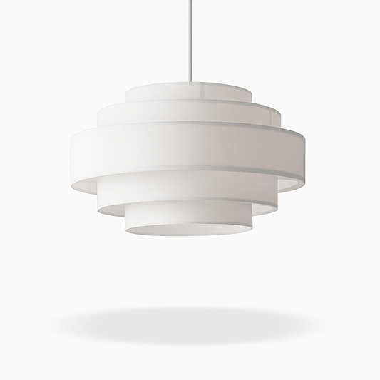 Laban Pendant Light - Nuvé