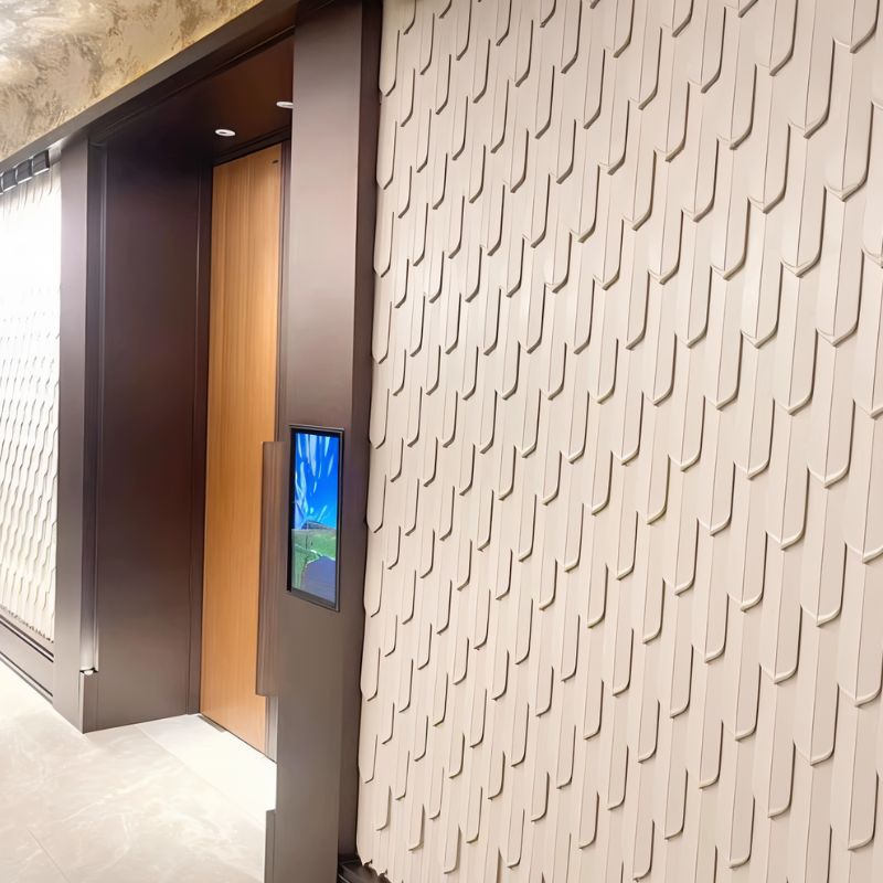 Laghu Wall Panel - Nuvé