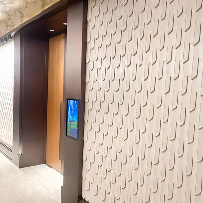 Laghu Wall Panel - Nuvé
