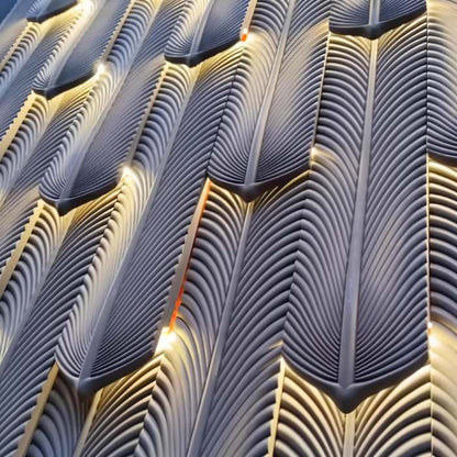 Laghu Wall Panel - Nuvé
