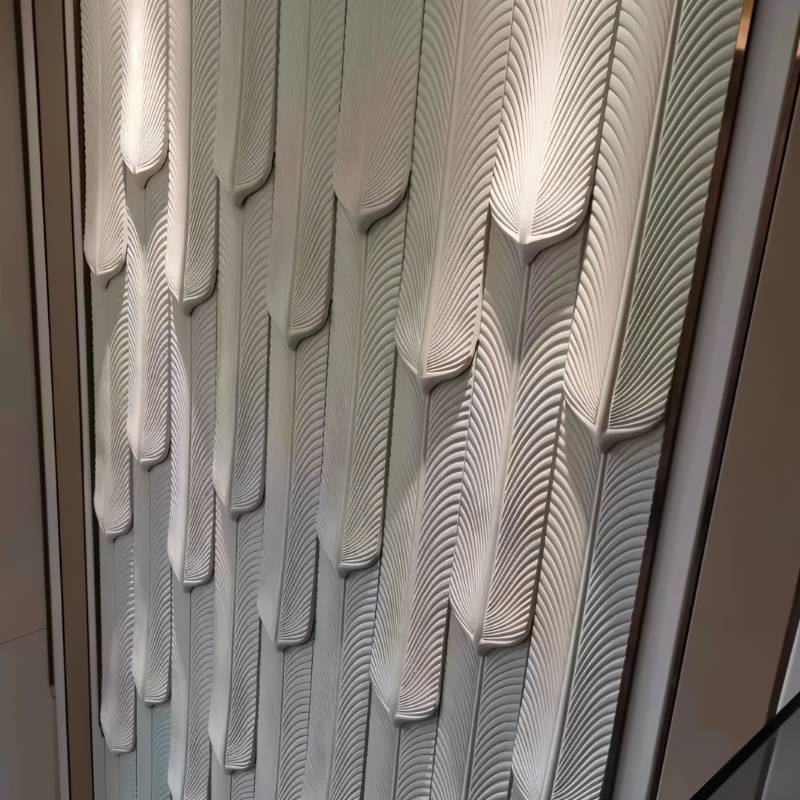 Laghu Wall Panel - Nuvé